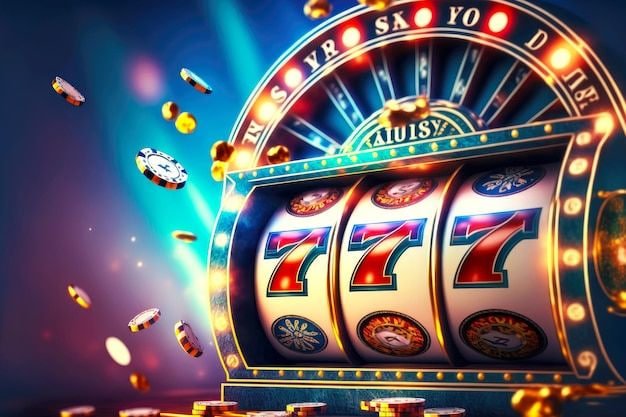 ifay69 Slots ဂိမ်းများ