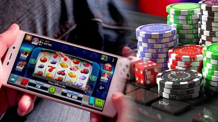 ifay69 Live Baccarat ကတ်ဂိမ်း dealer ဖြင့်ကစားနေသောမြင်ကွင်း